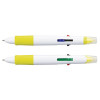 Barbados Highlighter Pens Yellow